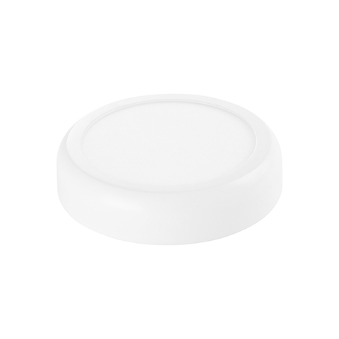 Two shapes of round and square are available，A bread light that illuminates a wide area